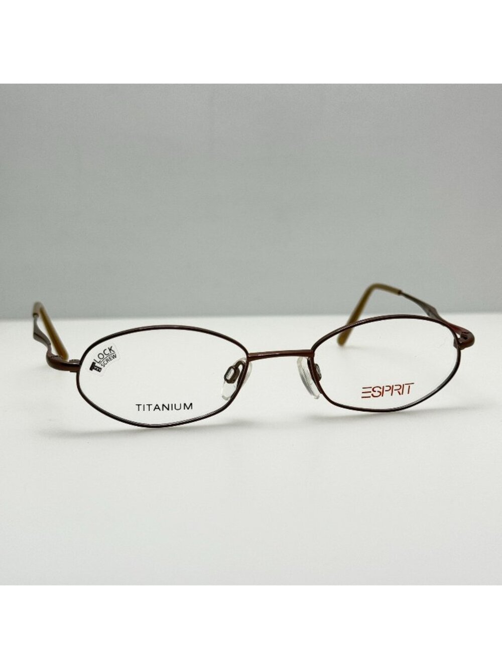 Esprit 9170 065 Eyeglasses Eye Glasses Frames 49-19-145